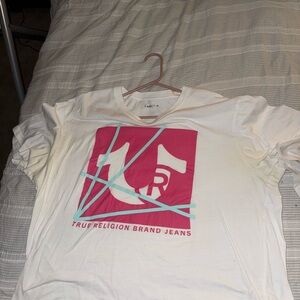 True religion shirt